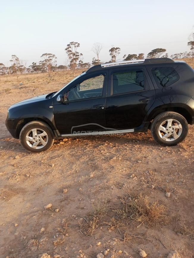 Duster jdida