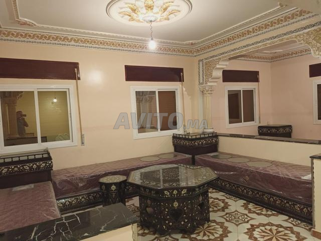 شقة للبيع في المضيق قريبة لوسط المدينة - 2