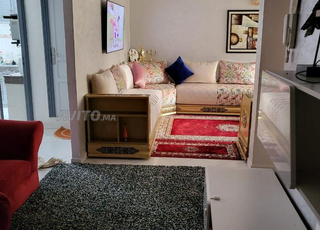 appartement a vendre 