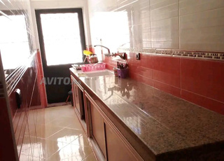 شقة قرب شاطئ كرام الضيف 