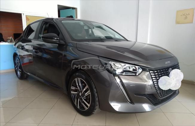Peugeot 208 Diesel 