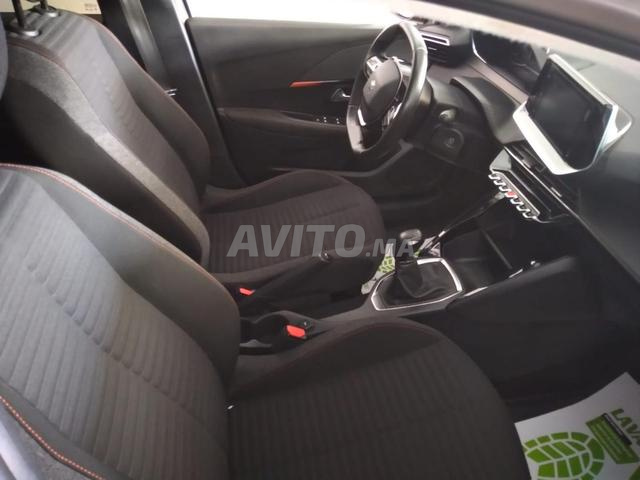 Peugeot 208 Diesel  - 2