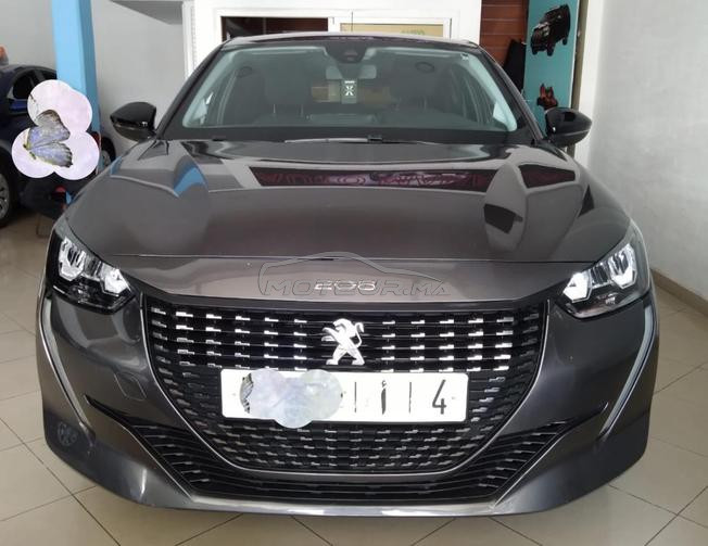 Peugeot 208 Diesel 