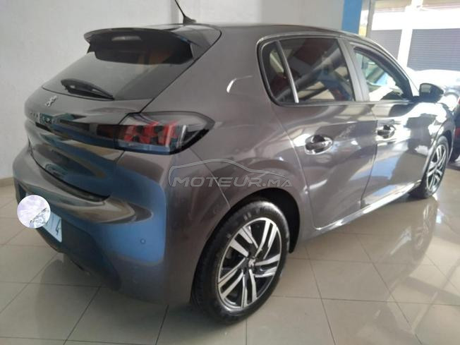 Peugeot 208 Diesel 