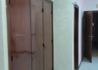 Bel apt/Ensoleillé/3chambres1S/Inwi-Biranzarane