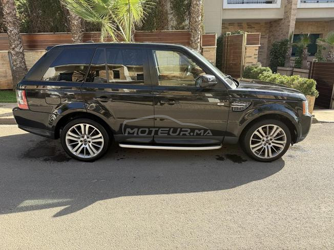 Range Rover Sport SDV6 