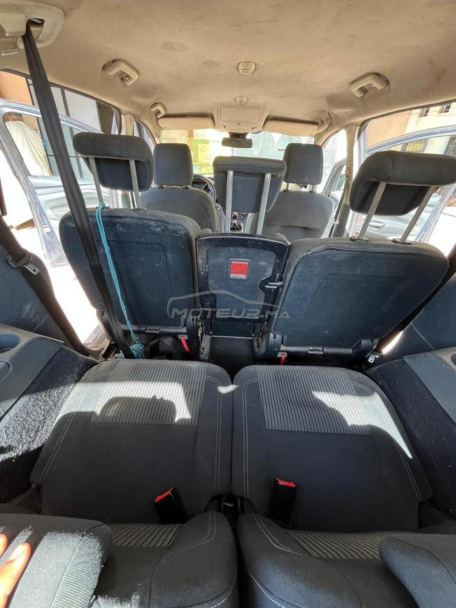 Ford c max titanium 7places 2014