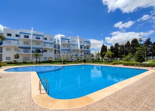 MAGNIFIQUE Appartement à LOUER  – Cabo negro