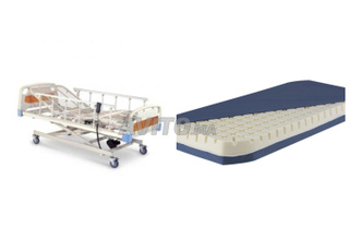 lit électrique 3positions 