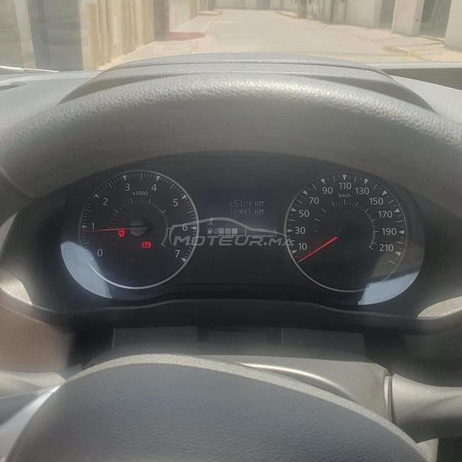 Renault Express Diesel Manuelle 2022 à Fès
