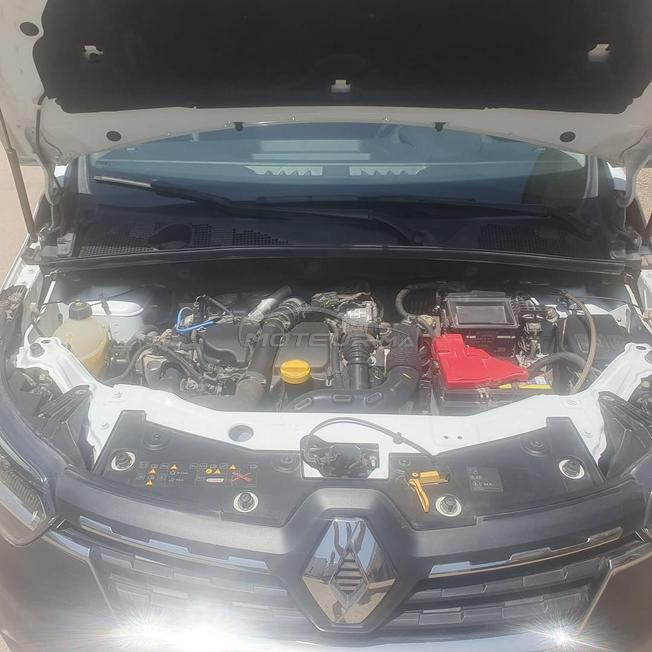 Renault Express Diesel Manuelle 2022 à Fès