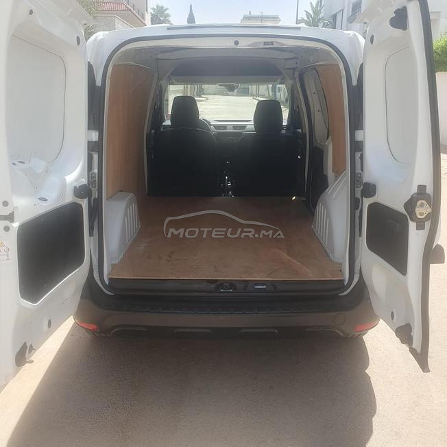 Renault Express Diesel Manuelle 2022 à Fès