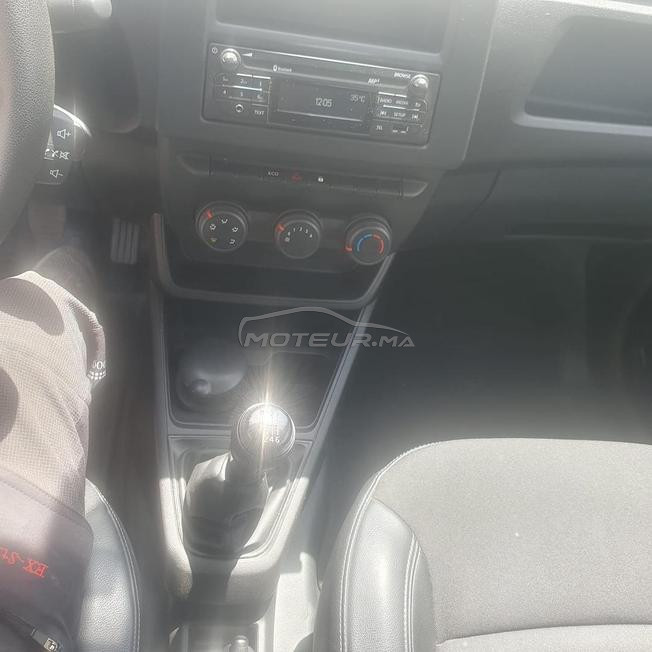 Renault Express Diesel Manuelle 2022 à Fès