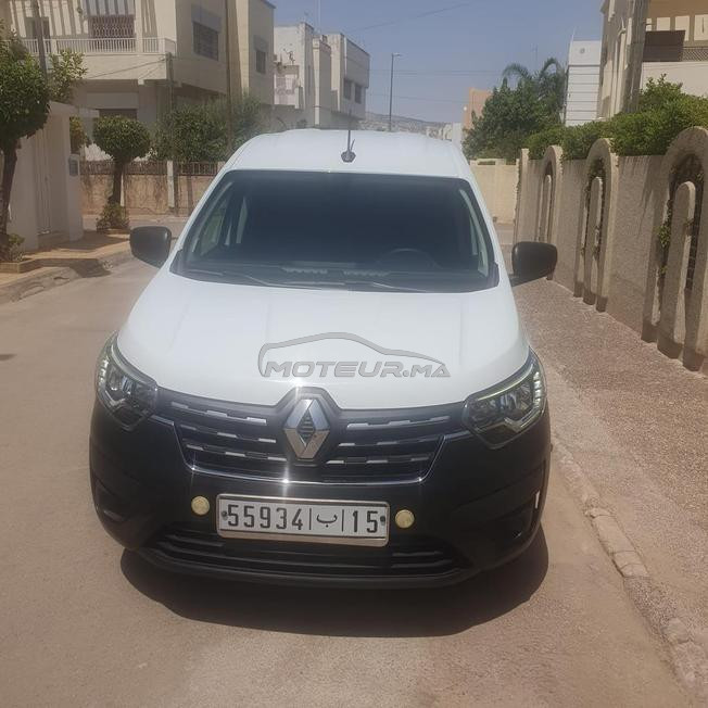 Renault Express Diesel Manuelle 2022 à Fès