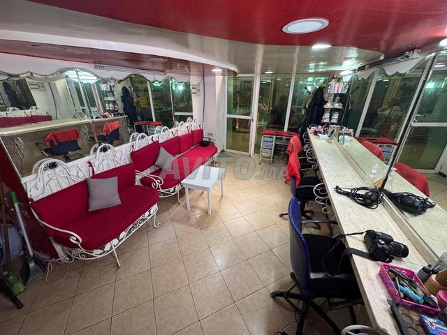 salon coiffeur femme dans une kisaria - 2