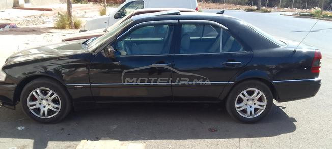 Mercedes-Benz 250 Diesel Manuelle 1996 à Temara