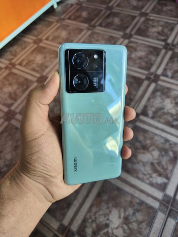 Xiaomi mi 13t 5G en bon état 