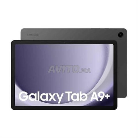TABLETTE A9 PLUS WIFI NEUF SOUS BLISTER