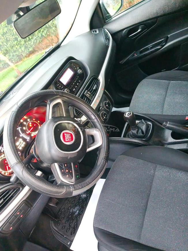 Fiat Tipo Diesel Manuelle 2018 à Casablanca