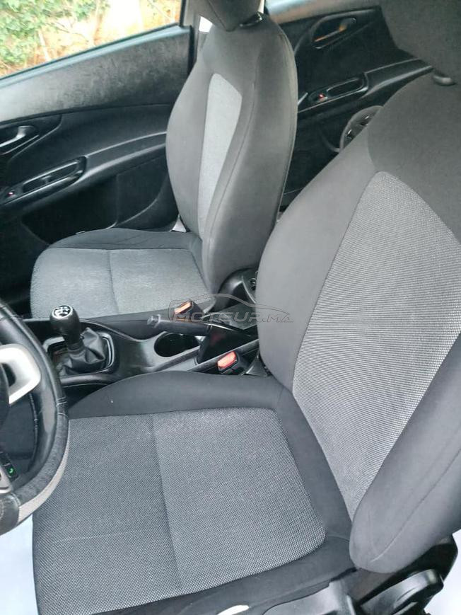 Fiat Tipo Diesel Manuelle 2018 à Casablanca