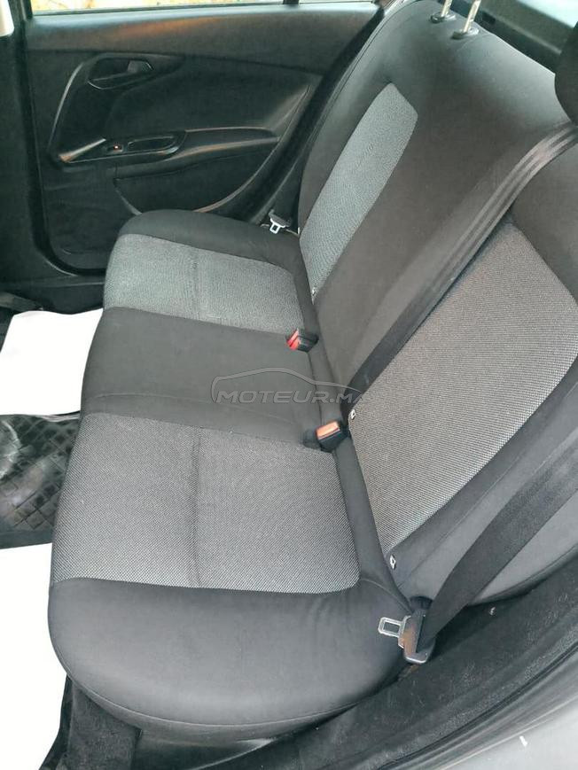 Fiat Tipo Diesel Manuelle 2018 à Casablanca