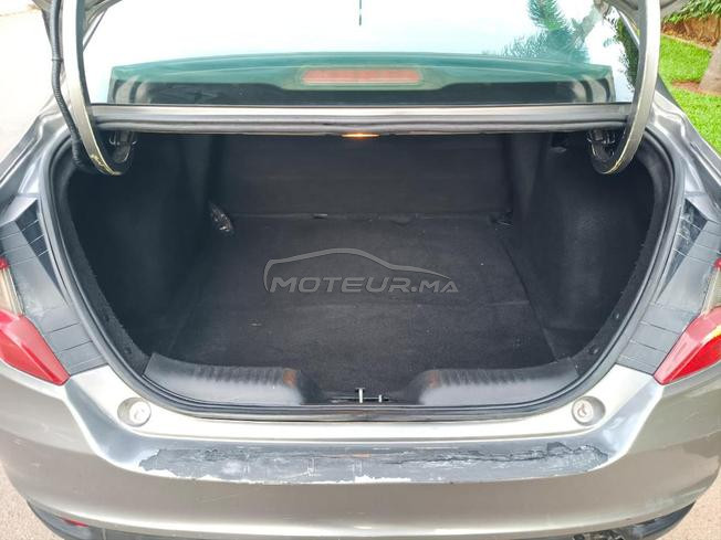 Fiat Tipo Diesel Manuelle 2018 à Casablanca