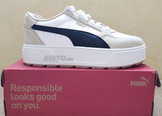 espadrilles puma rebelle 40