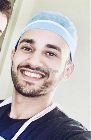 Auxiliaire de vie à domicile 