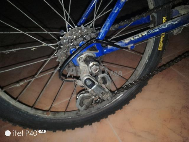 Velo à vendre Li 3ta taman mzyan ydiha  - 2