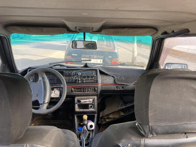 Golf Volkswagen classique – Fiable et économique