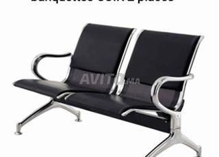  BANQUETTE 2 3 4 PLACES BONNE PRIX À  À TANGER À 