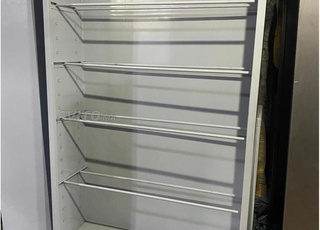 à vendre armoire métallique sécurisée avec serrure