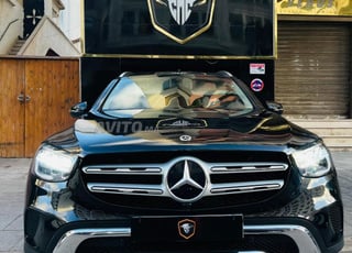 MERCEDES GLC 220