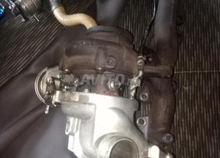 turbo 1.6 hdi