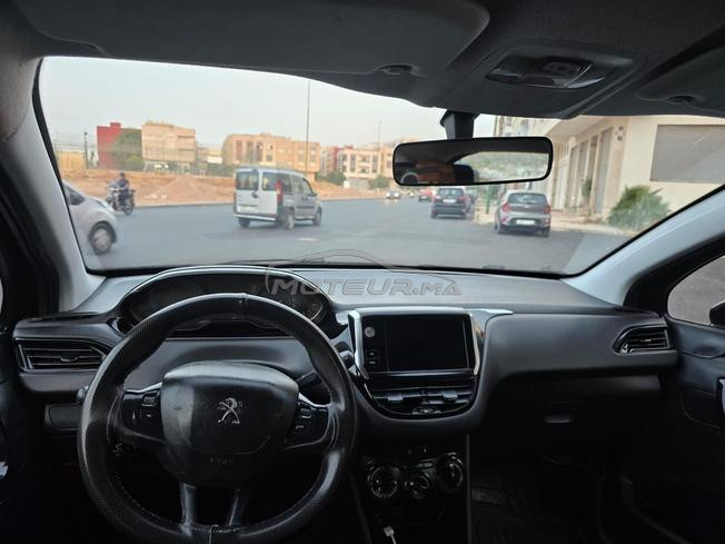 Peugeot 308 Diesel Manuelle 2019 à Fès
