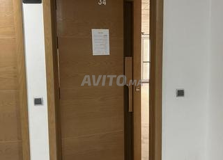 Bureau à louer – Triangle d’Or, Fès