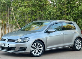 Volkswagen Golf 7 TDI