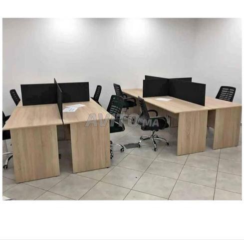 Bureau Multiposte /Les Marguerites Al Hoceima