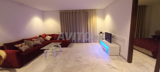 Studiot haut standing B-Living