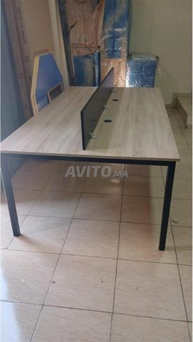 bureau multipostes    bonne qualité  àà boouznika