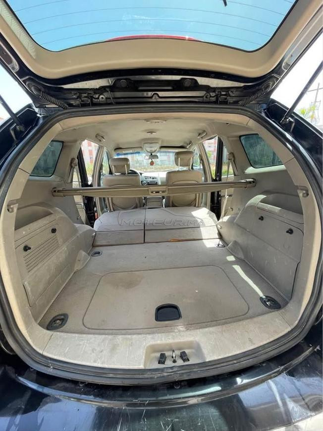 Ssangyong Kyron Diesel Automatique 2013 à Skhirat