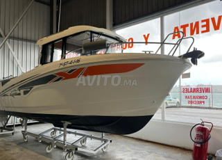 beneteau barracuda 7