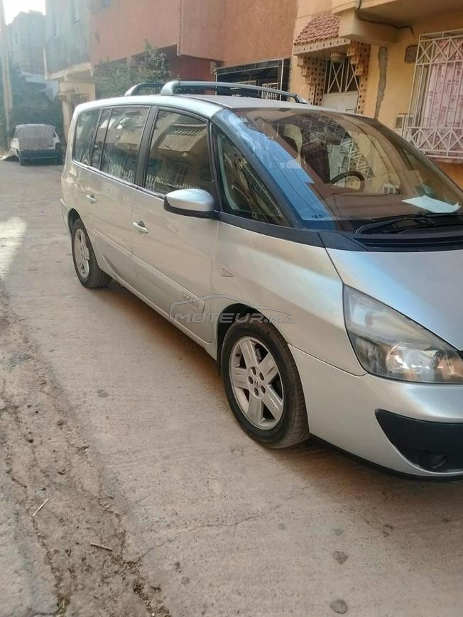 Renault espace 