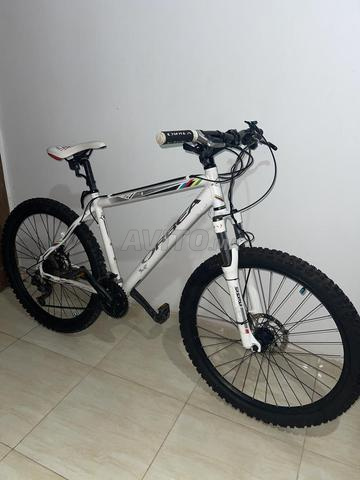 velo Vtt Orbea N9ia