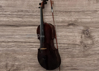 Kamanja alto Germany original 