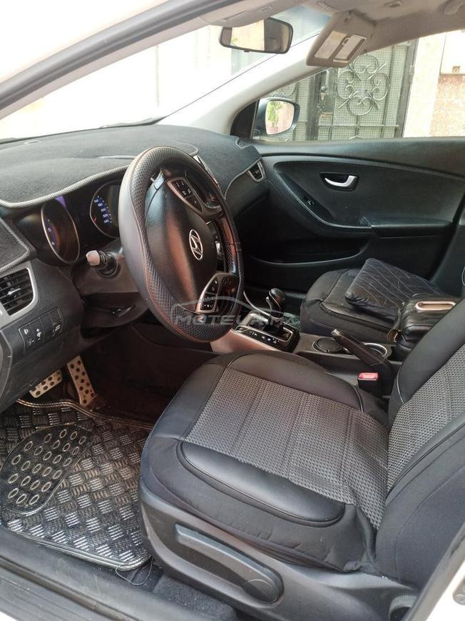 À vendre hyundai I30 diesel 
