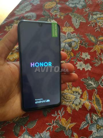 Honor 10 lite 128 rom 6 ram - 2