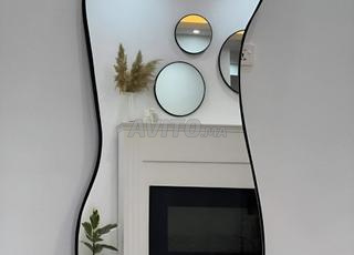 miroir mural décoratif toop qualité 🪞🪞🪞🪞