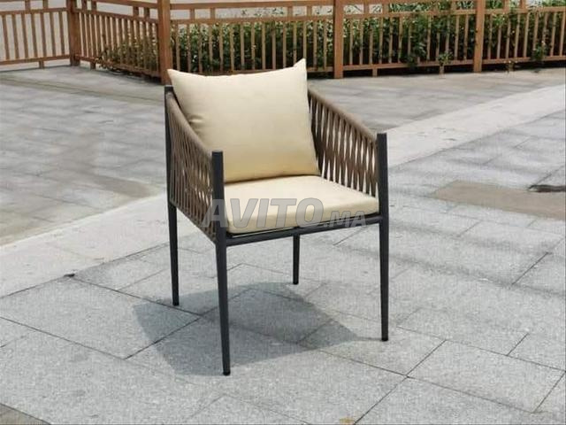 chaises en bois de haute qualité