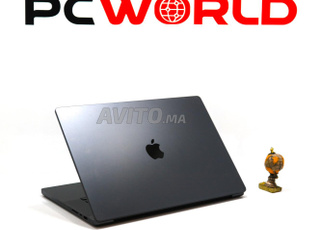 🔥Macbook Pro 2023 16 inch M3 Max 36Go 1000SSD 🔥